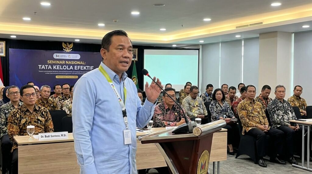 Strategi Efisiensi Operasional: Mengapa Alih Daya (Outsourcing) SDM adalah Kunci Kesuksesan Bisnis