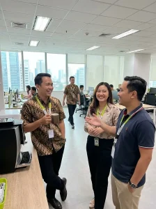 HR Manager in Tangerang